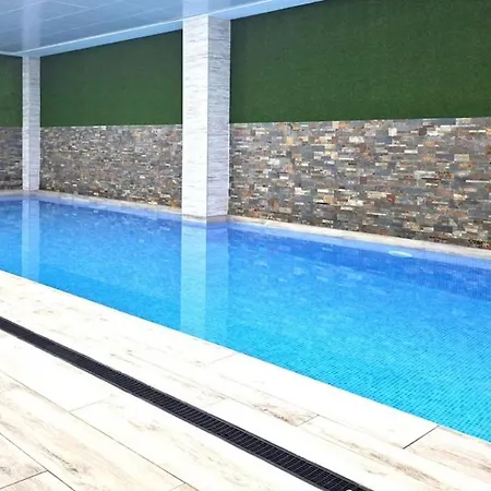 Playa Del Cura Retreat Lejlighed Torrevieja